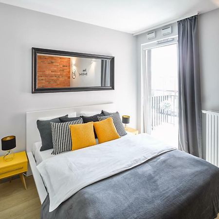 وارسو Atelier Apartamenty Praga No. 4 المظهر الخارجي الصورة